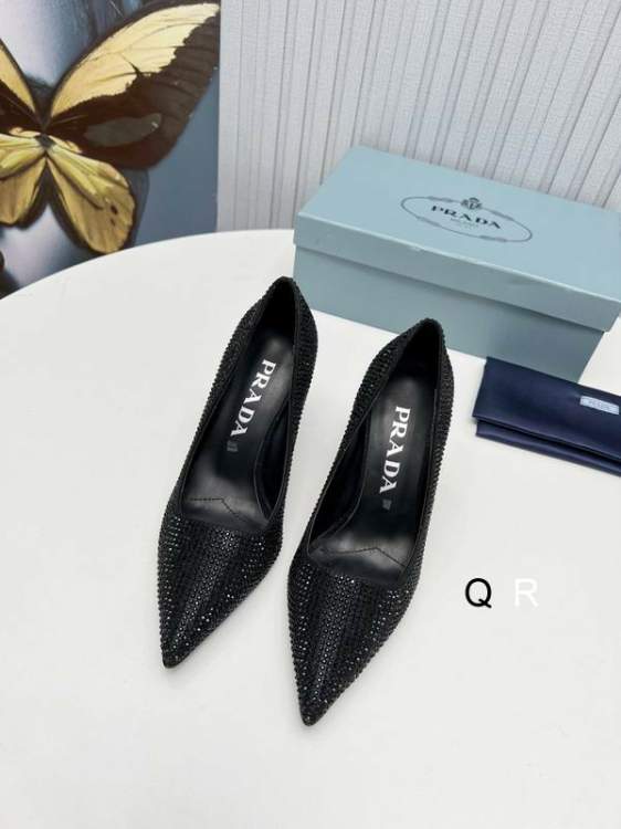 Picture of Prada Shoes _SKUPradasz35-40919190.5CM3CRR0908